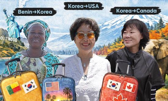 Something Special Expands Format Slate With Three New Korean Acquisitions